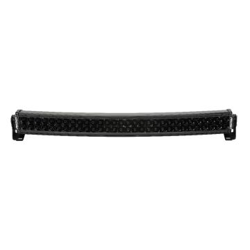 RIGID Industries RDS-Series PRO 30&quot; - Spot LED - Midnight Edition - Black
