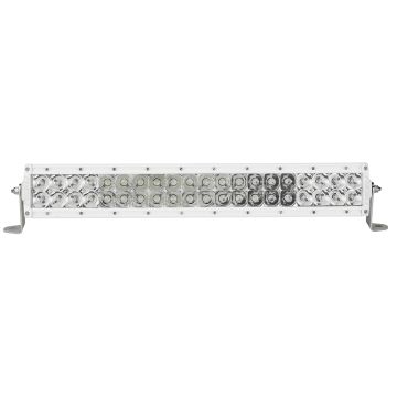 RIGID Industries E-Series PRO 20&quot; Spot-Flood Combo LED - White
