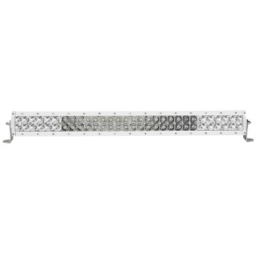 RIGID Industries E-Series PRO 30&quot; Spot-Flood Combo LED - White