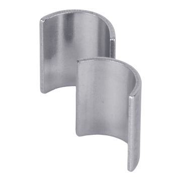 Replacement Plates for Take-Apart Jaw Slide