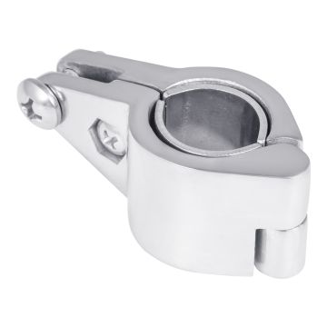 Stainless Take-Apart Jaw Slide