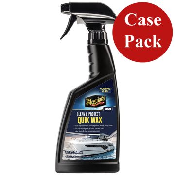 Meguiar&#39;s Quick Wax&reg; - *Case of 6*