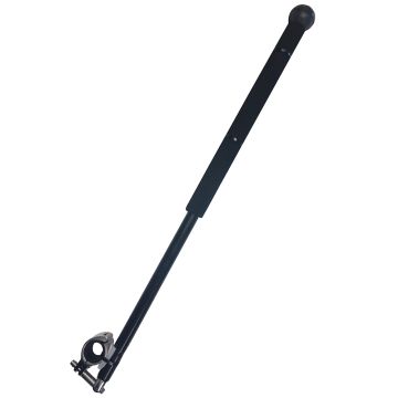 Forespar 27&quot;-48&quot; Twist-Lock Steering Control Arm Fits 7/8&quot;-1&quot; Wheels