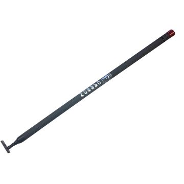 Forespar Big Stick 48&quot; - Carbon - 7/8&quot; Shaft
