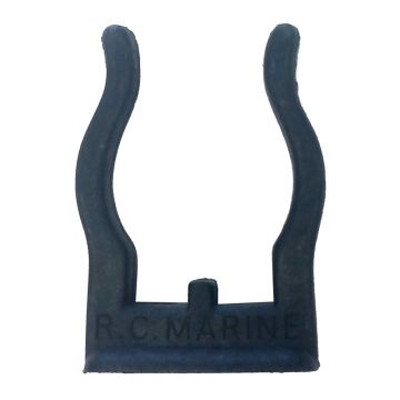 Forespar MF 673 1&quot; Mounting Clip