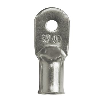 Ancor Heavy Duty 8 AWG 1/2&quot; Tinned Lug - 10-Pack