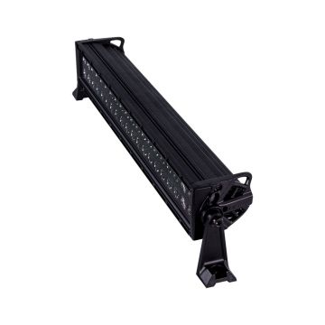 HEISE Dual Row Blackout LED Light Bar - 22&quot;