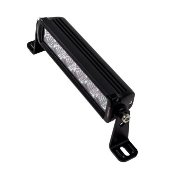 HEISE Single Row Slimline LED Light Bar - 9-1/4&quot;
