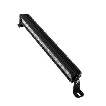 HEISE Single Row Slimline LED Light Bar - 20-1/4&quot;