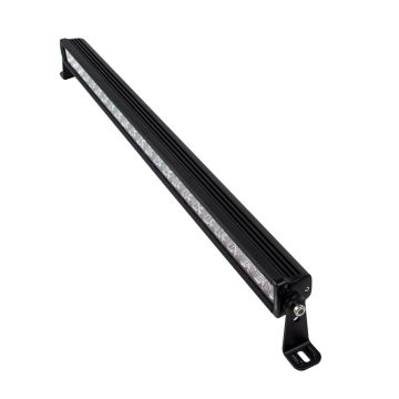 HEISE Single Row Slimline LED Light Bar - 32&quot;