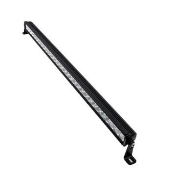 HEISE Single Row Slimline LED Light Bar - 39-1/4&quot;