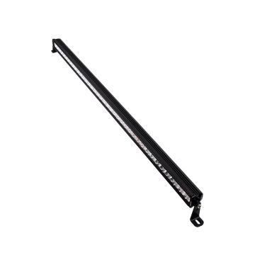 HEISE Single Row Slimline LED Light Bar - 50-3/4&quot;