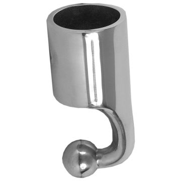 TACO 90&deg; Top Cap - Fits 7/8&quot; Tube