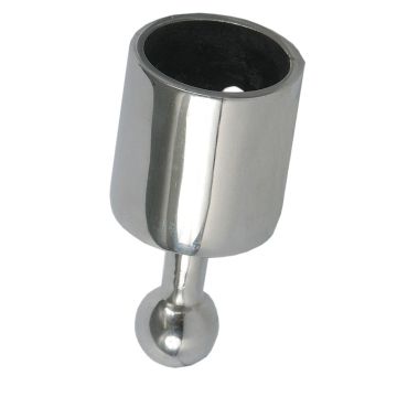 TACO Top Cap - Fits 1&quot; Tube