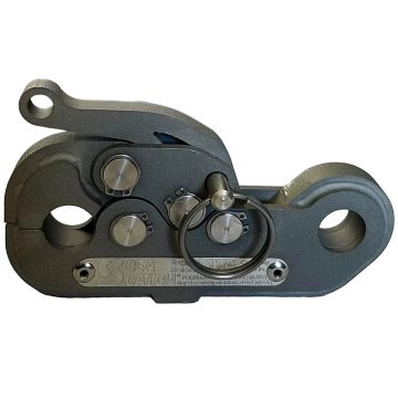 Sea Catch TR5 w/Safety Pin - 7/16&quot; Shackle
