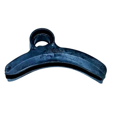 Maxwell Pressure Arm Upper 8mm - 5/16&quot; CW