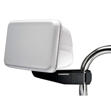 Scanstrut Arm Mounted Pod Compact - Up to 8&quot; Displays