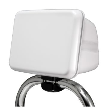 Scanstrut Rail Mounted Pod Compact - Up to 8&quot; Displays