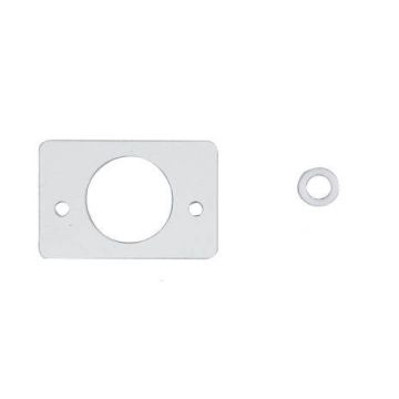 Man Ship Cabinet Latch Spacer