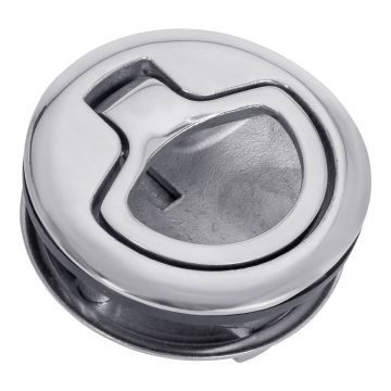 Stainless Steel Non-Locking Slam Latches