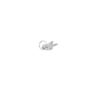 Replacement Key For Locking Slam Latches 7132SLK, 7154SLK, 7155SLK