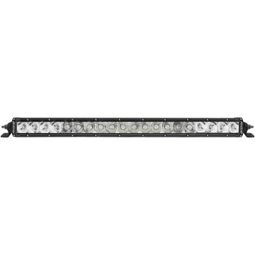 RIGID Industries SR-Series PRO 20&quot; - Spot/Flood Combo LED - Black