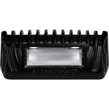 RIGID Industries 1&quot; x 2&quot; 65&deg; - DC Scene Light - Black