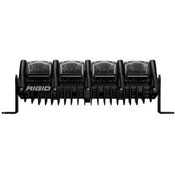 RIGID Industries Adapt&trade; 10&quot; Light Bar - Black