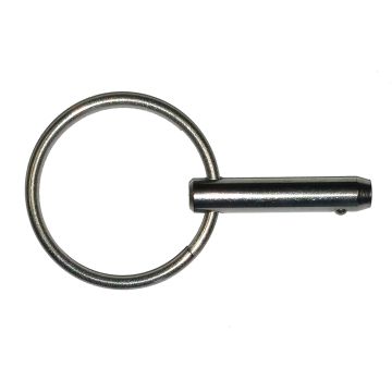 C. Sherman Johnson Quick Release Pin - 3/16&quot; x 9/16&quot;
