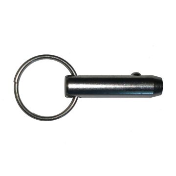 C. Sherman Johnson Quick Release Pin - 3/8&quot; x 13/16&quot;