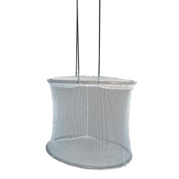 Frabill Bait Quarters 18&quot; x 18&quot; - 20 Gallons