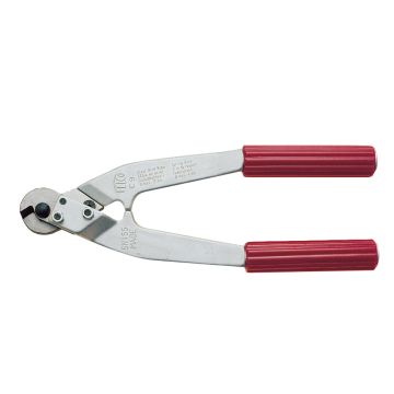 C. Sherman Johnson Cable Cutter to 1/4&quot; - Felco