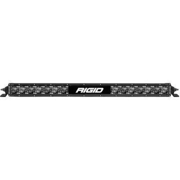 RIGID Industries SAE Compliant SR-SRS 20&quot; Light Bar - Black