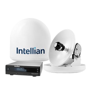Intellian i2 US 13&quot; w/North Americas LNB