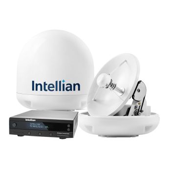 Intellian i3 15&quot; US System w/North America LNB