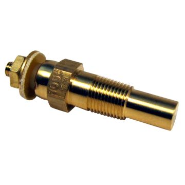 Faria Temperature Sender - 1/8 &quot; NPT Thread