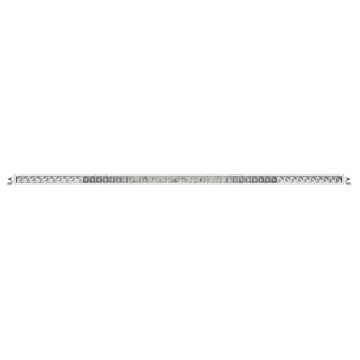 RIGID Industries SR-Series PRO - 50&quot; Spot/Flood Combo - White
