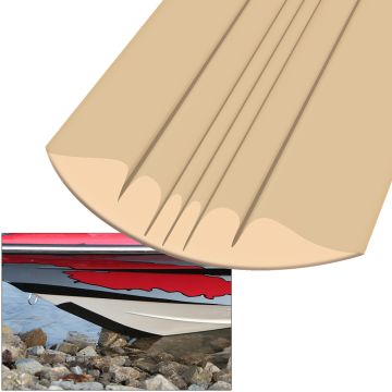 Megaware KeelGuard&reg; - 11&#39; - Sand