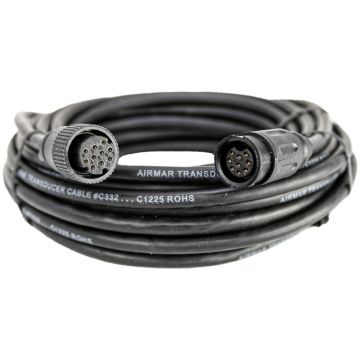 Airmar MM1-DST-10F Mix and Match&trade; Furuno 10-Pin Cable