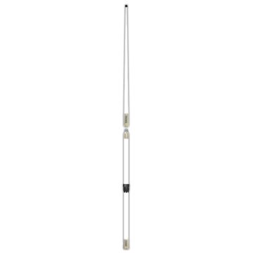 Digital Antenna 532-VW-RS 16&#39; White VHF f/RUPP Mounts