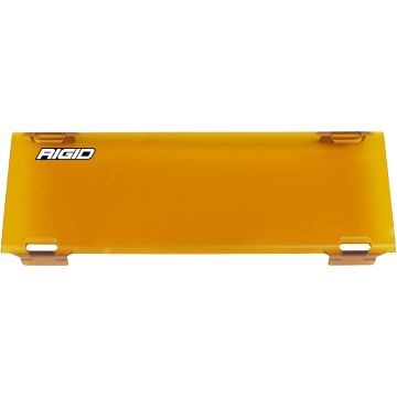 RIGID Industries E-Series, RDS-Series &amp; Radiance+ Lens Cover 10&quot; - Yellow