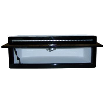 Tigress Marine Electronics Box Heavy-Duty - Large - 30&quot; x 17&quot; x 11&quot;