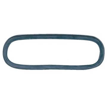 Beckson 4&quot; x 14&quot; Port Gasket