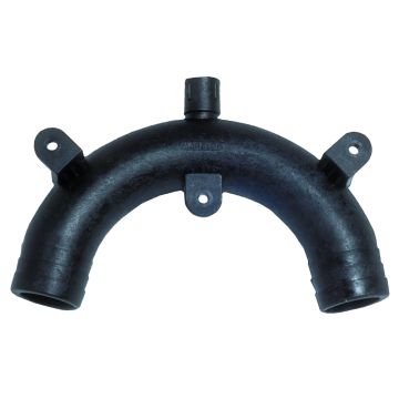 Forespar MF 840 Vented Loop - 1-1/2&quot;