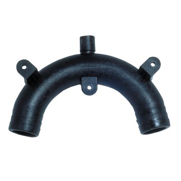 Forespar MF 842 Vented Loop - 3/4&quot;