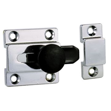 Perko Cupboard Bolt - 2-1/8&quot; x 1-1/2&quot;