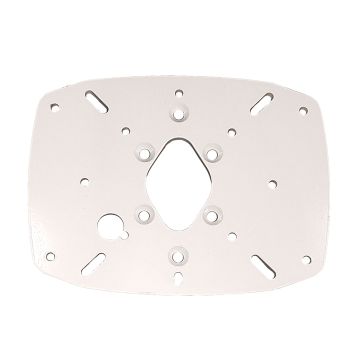 Scanstrut Satcom Plate 1 Designed f/Satcoms Up to 30cm (12&quot;)