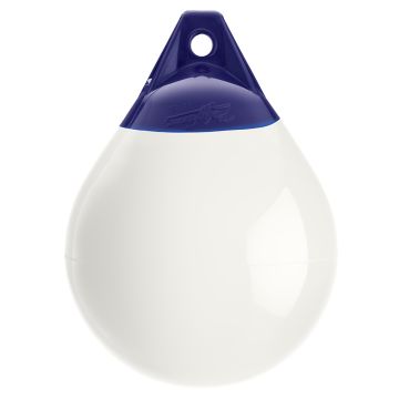 Polyform A-2 Buoy 14.5&quot; Diameter - White