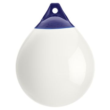 Polyform A-3 Buoy 17&quot; Diameter - White