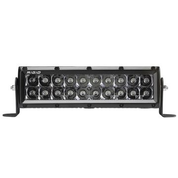 RIGID Industries E-Series Pro 10&quot; Spot Midnight Black